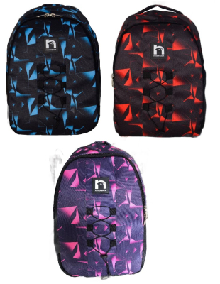 Mochila Haversack 18