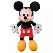 Mickey 35 Cm My025