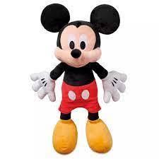 Mickey 35 Cm My025