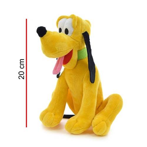 Pluto 35 Cm My021