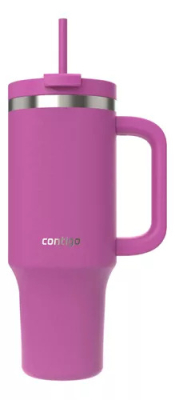 Contigo Tumbler Vaso 1180 Viole3716
