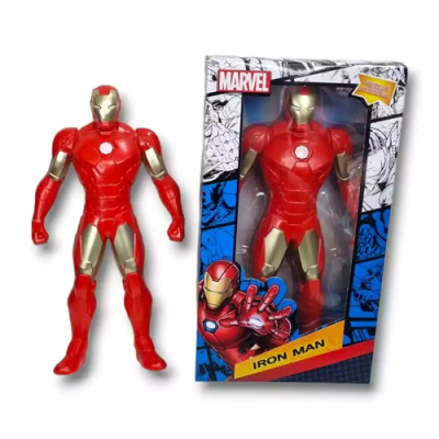 Ironman En Caja 53986