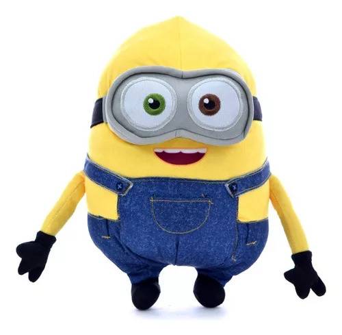 Minions Fabricc 40Cm Bob Mn077