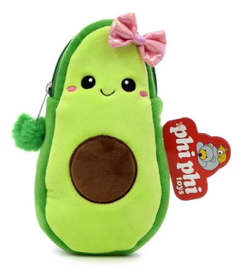 Palta 8199 Con Cierre 21Cm