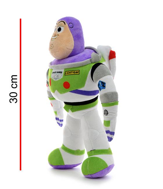 Buzz Lightyear Px001
