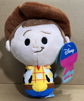 Funshie Woody 15Cm Fs048