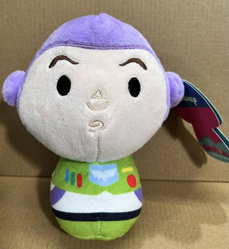 Funshie Buzz 15Cm Fs049