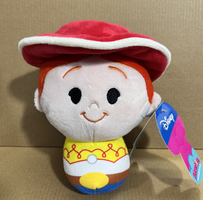 Funshie Jessie 15Cm Fs050