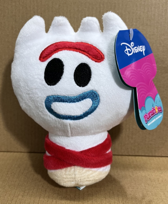 Funshie Forky 15Cm Fs051