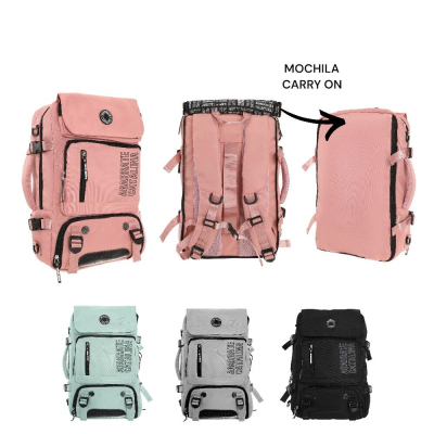 Mochila Agarrate Catalina Acm026