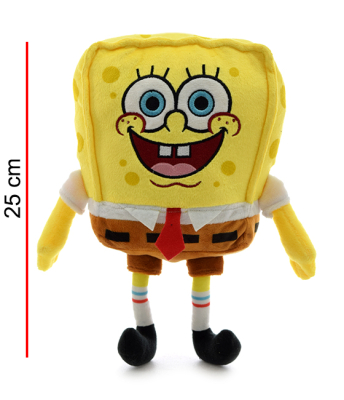Bob Esponja 25Cm Be001