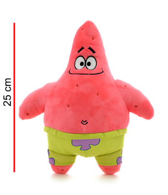 Patricio 25Cm Be002