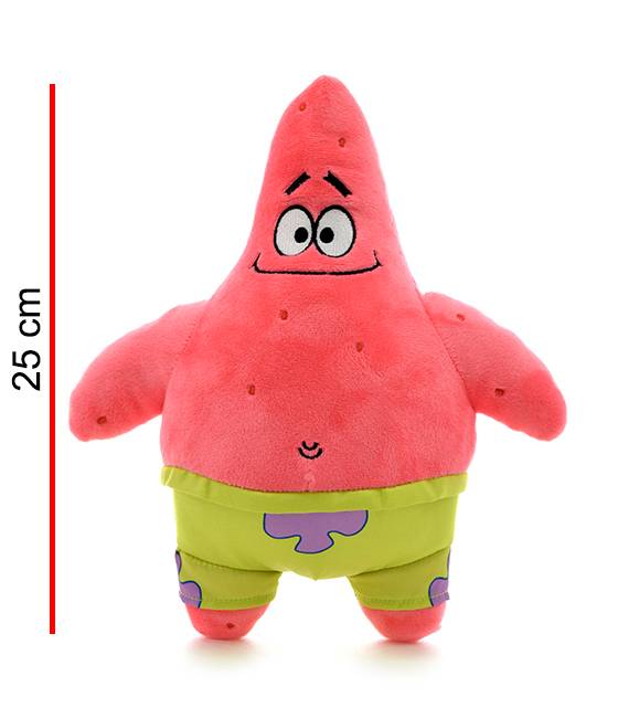 Patricio 25Cm Be002