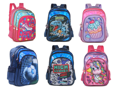 Mochila Owen 17