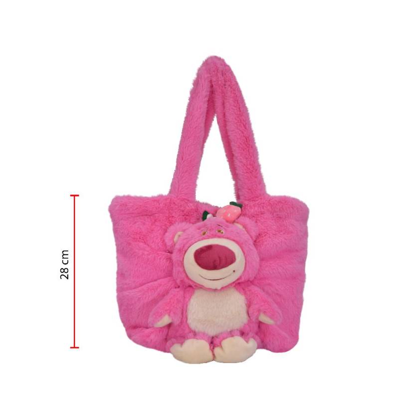 Lotso 3Bolso Px013
