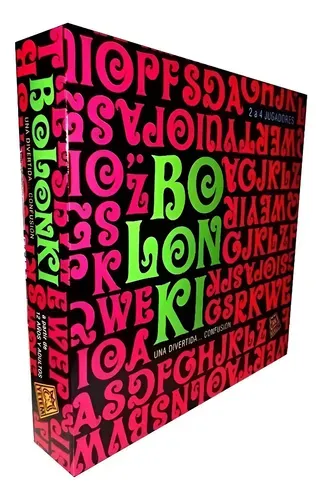 Bolonki