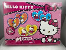 Juegos Hello Kitty Memoria