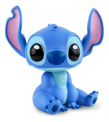 Stitch Figura Vinil Caja 5757