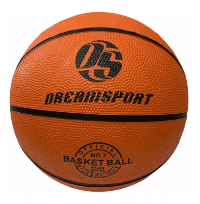 Pelota De Basket Nro 7 Pb5
