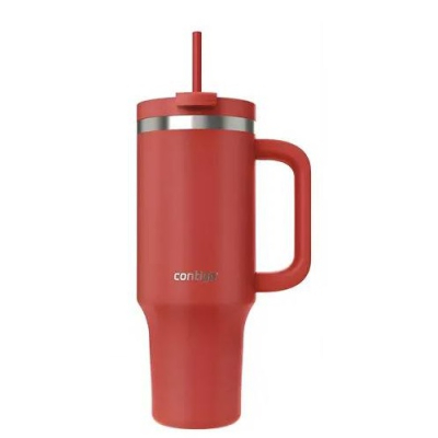 Contigo Tumbler Vaso 1180 Rojo