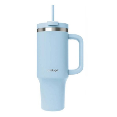 Contigo Tumbler Vaso 1180 Celeste