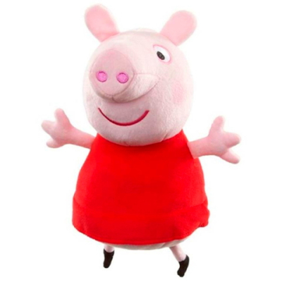 Peppa Peluche 8608
