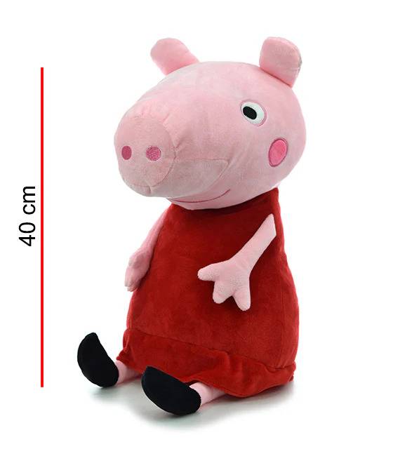Peppa Pig 40Cm Pp041