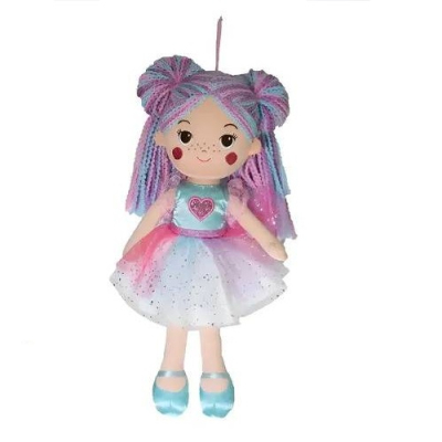 Muñeca 38 Cm 6102
