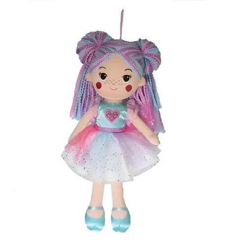 Muñeca 38 Cm 6102