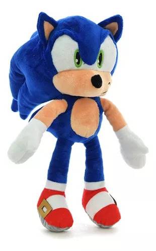 Sonic 40Cm Sn002