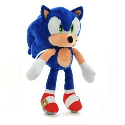 Sonic 40Cm Sn002