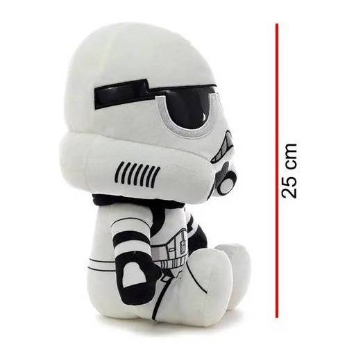 Trooper 25 Cm Sw006