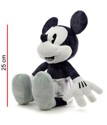 Mickey 100 Años My130 40Cm