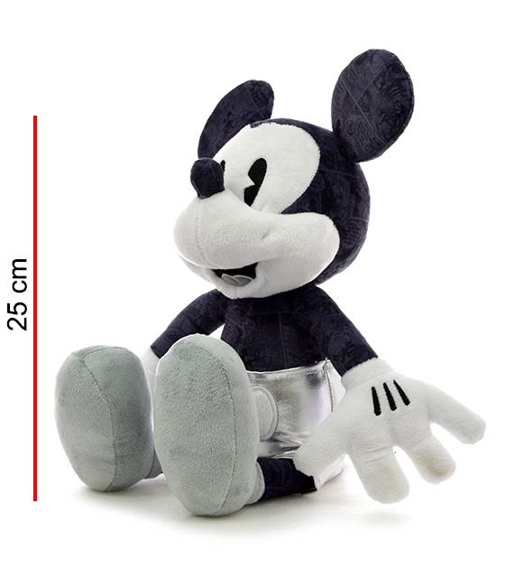 Mickey 100 Años My130 40Cm