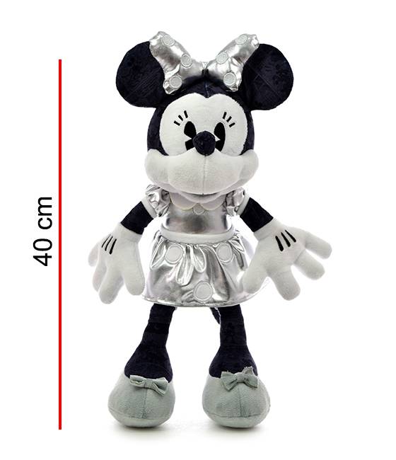 Minnie 100 Años My131 40Cm