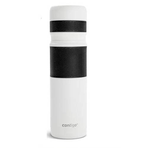 Termo Acero 739Ml Blanco