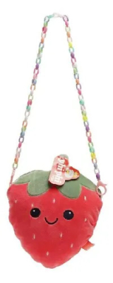 Cartera Frutilla 8225