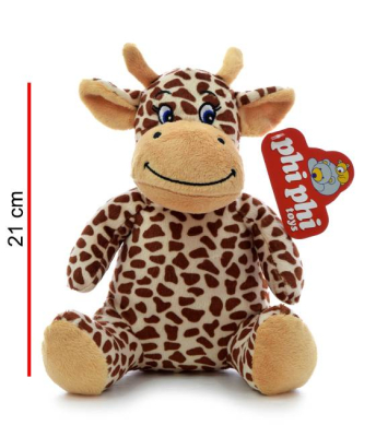 Jirafa 43Cm 2685