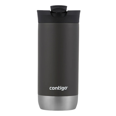 Contigo Vaso Huron Gris Oscuro
