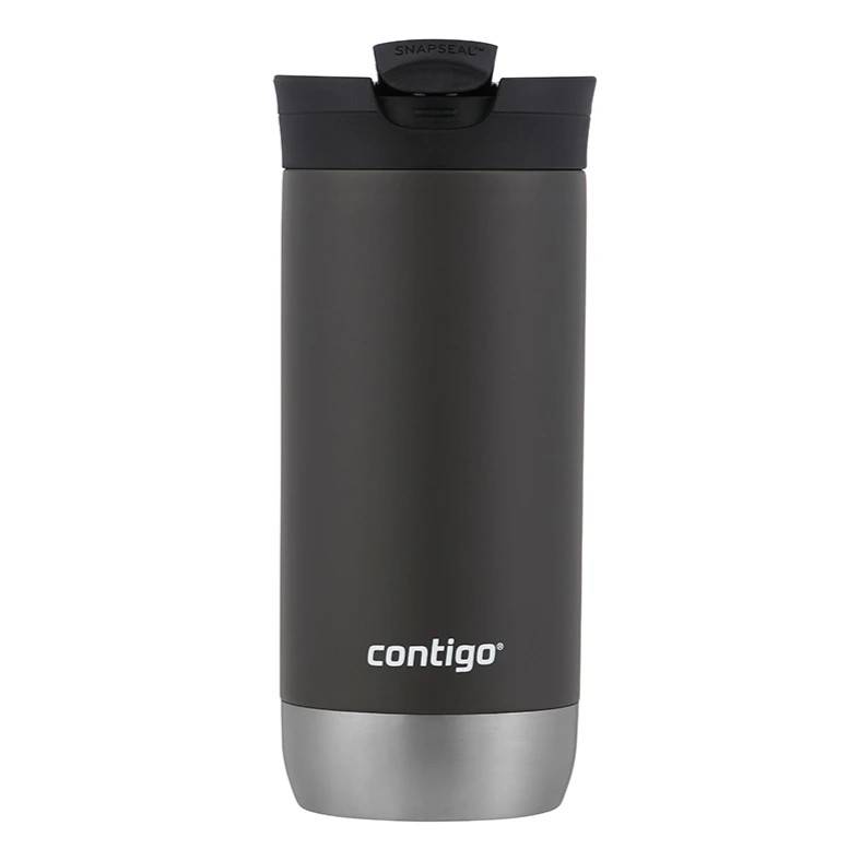 Contigo Vaso Huron Gris Oscuro