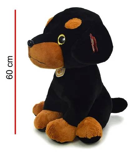 Perro De Raza 60Cm 4486