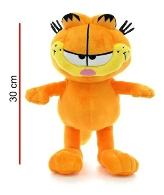 Garfield Gf001 30Cm