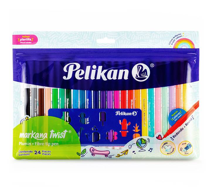 Marc.pelikan Markana *24