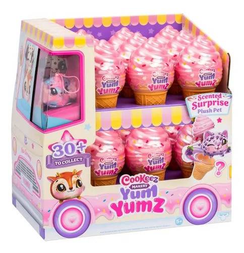 Cookeez Yumz Ice Sorpresa 23517
