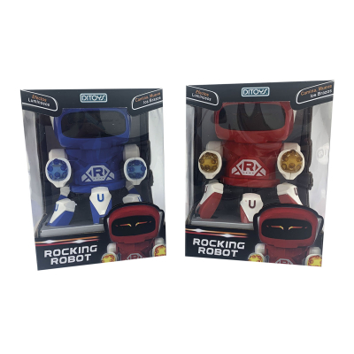 Rocking Robot 2430
