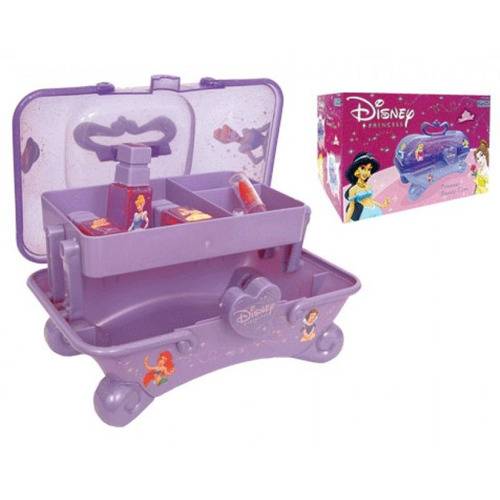 Beauty Case Princesas