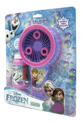 Frozen Burbujero 2403