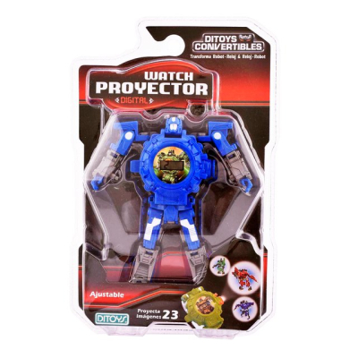 Convertible Watch Proyector 2244