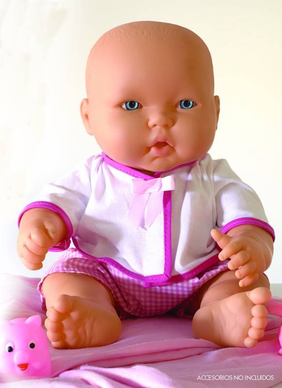 Maxi Gordito/Negro 697/699