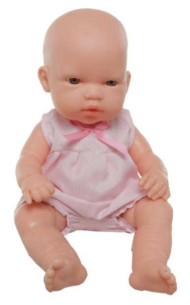 Mi Nenino Con Enterito 290